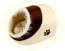 Super Warm Cat Cave Bed/Kennel/Shelter