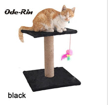 Ode-Rin's Ultra High-Quality Scratching Post