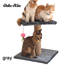 Ode-Rin's Ultra High-Quality Scratching Post