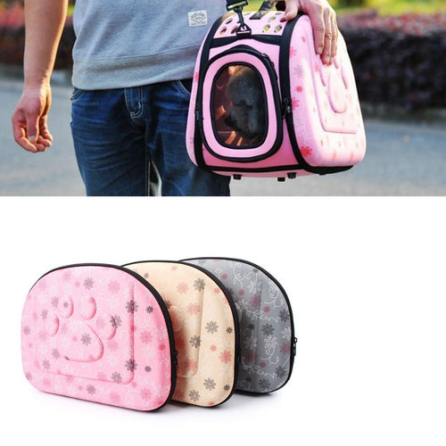 Pet Travel Handbag