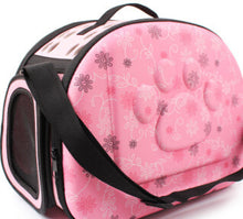 Pet Travel Handbag