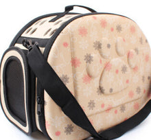 Pet Travel Handbag