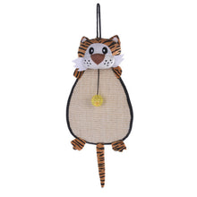 Hanging Monkey/Mouse Scratching Pad