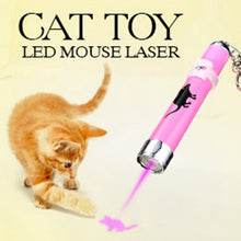 High-Quality LED mouse laser pointer