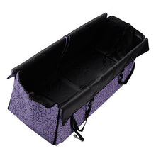 (3)Colors Cat Waterproof Car Rear Back Seat Cover - Ultra High Quality.